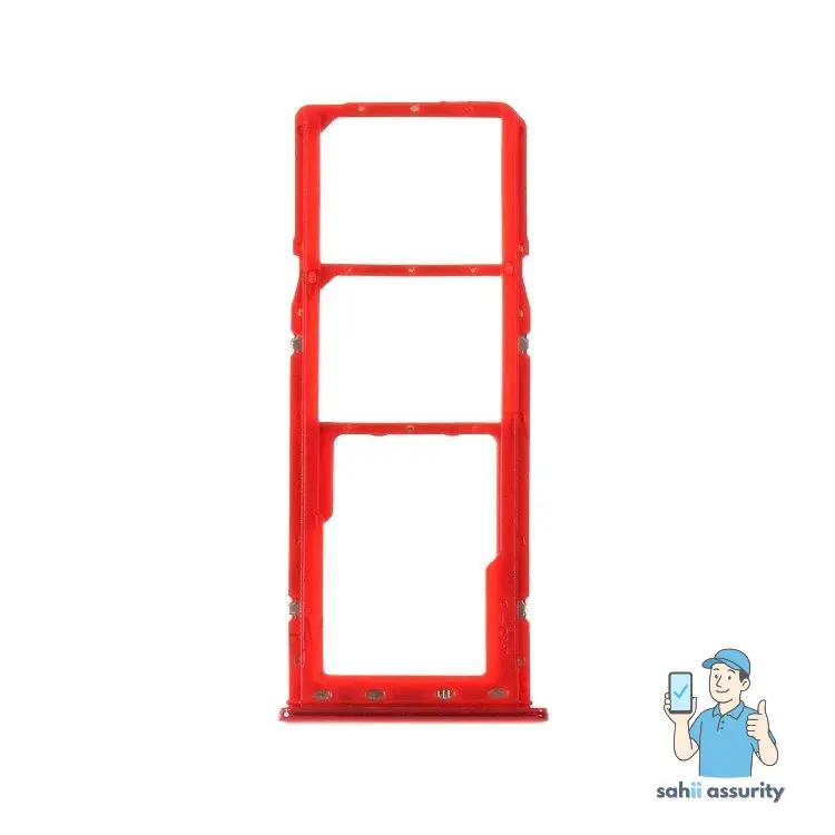 SIM Card Holder Tray for Oppo F9 (F9 Pro) thumbnail